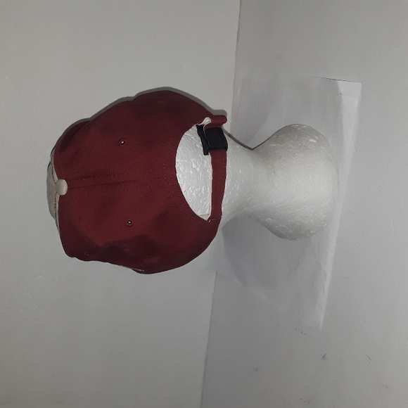 RARE VINTAGE USC 2006 ROSE BOWL FOOTBALL HAT - Picture 3 of 6